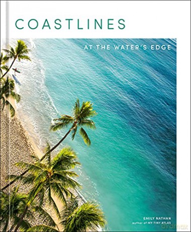 Coastlines: At the Water's Edge - Emily Nathan [KSIĄŻKA]