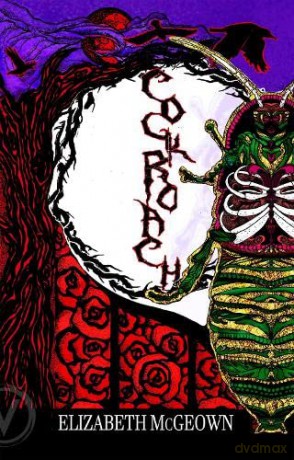 Cockroach - Elizabeth McGeown [KSIĄŻKA]