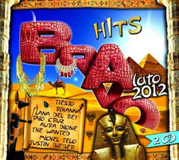 Bravo Hits Lato 2012 (digipack) [2CD]