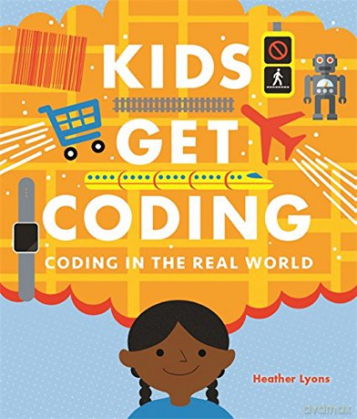 Coding in the Real World - Heather Lyons [KSIĄŻKA]