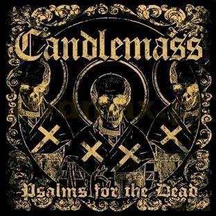Candlemass: Psalms For The Dead Limited Edition (digipack) [CD]+[DVD]