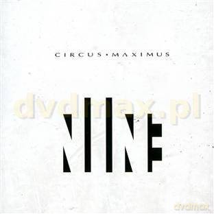 Circus Maximus: Nine [CD]