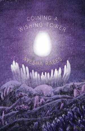Coining a Wishing Tower - Ayesha Raees [KSIĄŻKA]