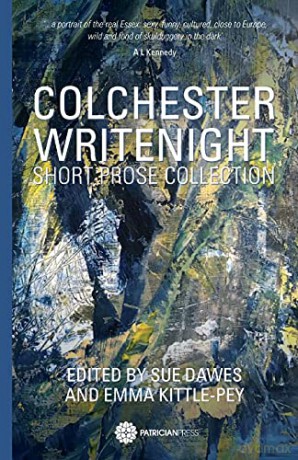 Colchester WriteNight: Short Prose Collection - A.L. Kennedy [KSIĄŻKA]