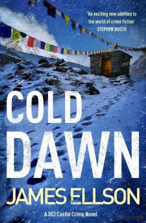 Cold Dawn - James Ellson [KSIĄŻKA]