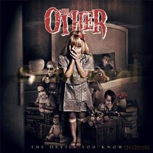 The Other: The Devils You Know [CD]