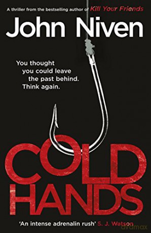 Cold Hands - John Niven [KSIĄŻKA]