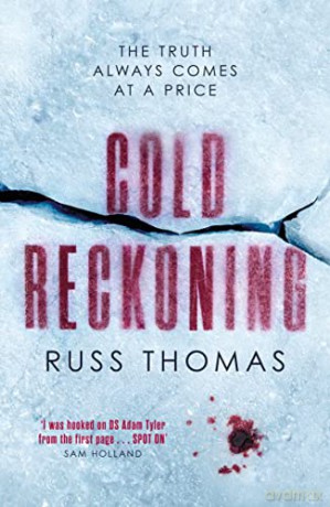 Cold Reckoning - Russ Thomas [KSIĄŻKA]