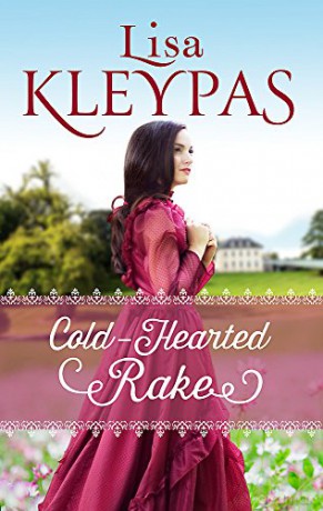 Cold-Hearted Rake (The Ravenels) - Lisa Kleypas [KSIĄŻKA]