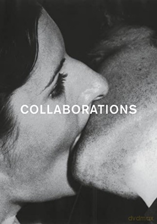 Collaborations: Artist groups, collaborative work and "Connectedness" in contemporary art and the Avant-garde of the 1960s and 1970s. - Heike Eipeldauer [KSIĄŻKA]