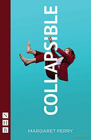 Collapsible (NHB Modern Plays) - Margaret Perry [KSIĄŻKA]