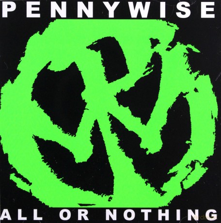 Pennywise: All Or Nothing [CD]