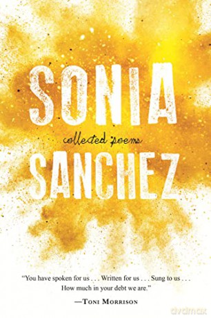 Collected Poems - Sonia Sanchez [KSIĄŻKA]