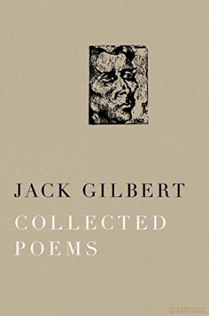 Collected Poems of Jack Gilbert - Jack Gilbert [KSIĄŻKA]
