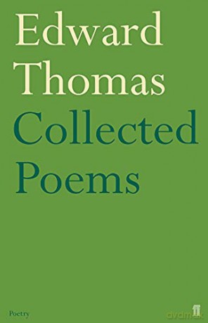 Collected Poems. - Edward Thomas [KSIĄŻKA]