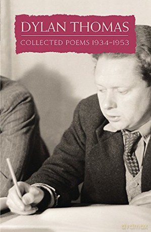 Collected Poems: Dylan Thomas - Dylan Thomas [KSIĄŻKA]