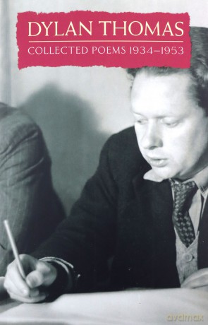 Collected Poems: Dylan Thomas - Dylan Thomas [KSIĄŻKA]
