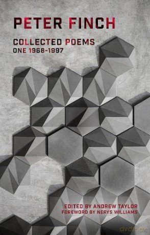Collected Poems: Volume One 1968-1997 - Peter Finch [KSIĄŻKA]