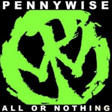 Pennywise: All Or Nothing [Winyl]