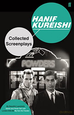 Collected Screenplays 1 - Hanif Kureishi [KSIĄŻKA]
