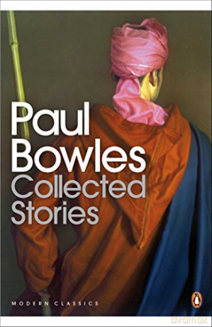Collected Stories (Penguin Modern Classics) - Paul Bowles [KSIĄŻKA]