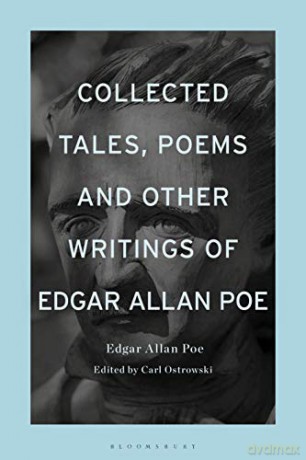 Collected Tales, Poems and Other Writings of Edgar Allan Poe - Edgar Allan Poe [KSIĄŻKA]