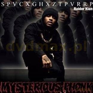 Spaceghostpurrp: Mysterious Phonk: The Chronicles Of... [CD]