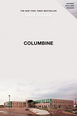 Columbine - Dave Cullen [KSIĄŻKA]