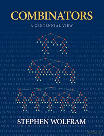 Combinators: A Centennial View - Wolfram [KSIĄŻKA]