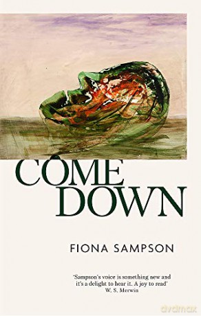 Come Down - Fiona Sampson [KSIĄŻKA]