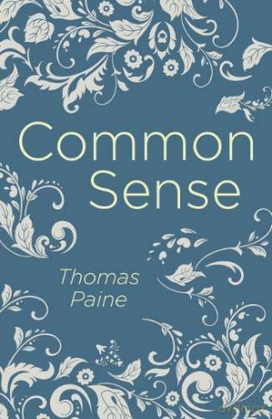 Common Sense (Arcturus Classics, 97) - Thomas Paine [KSIĄŻKA]