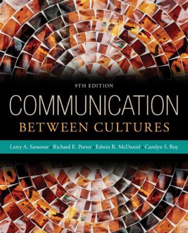 Communication Between Cultures - Richard Porter [KSIĄŻKA]