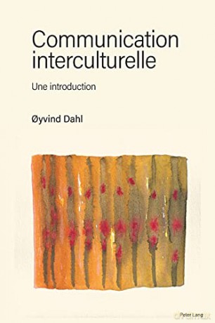 Communication interculturelle; Une introduction - Oyvind Dahl [KSIĄŻKA]
