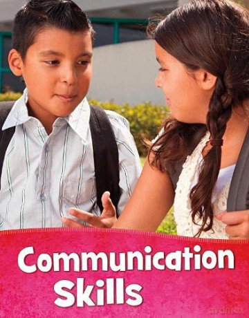 Communication Skills (Mind Matters) - Mari Schuh [KSIĄŻKA]
