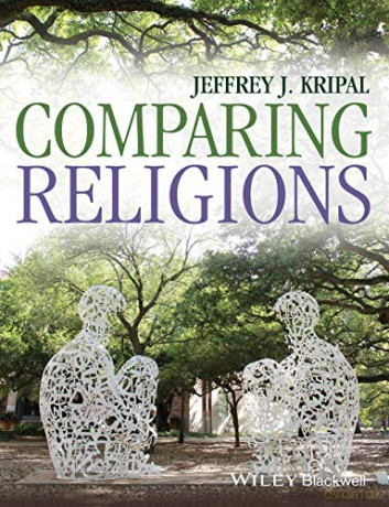Comparing Religions: Coming to Terms - Jeffrey J. Kripal [KSIĄŻKA]