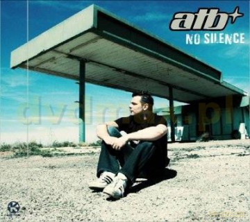 ATB: No Silence [CD]