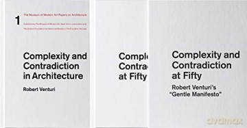 Complexity and Contradiction at fifty: Studies toward an Ongoing Debate - Emmanuel Petit [KSIĄŻKA]