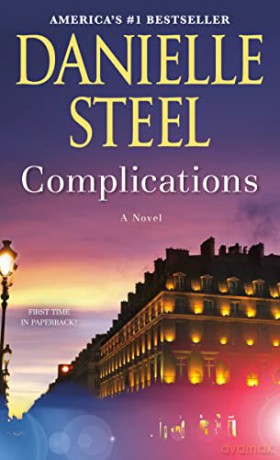 Complications: A Novel - Danielle Steel [KSIĄŻKA]