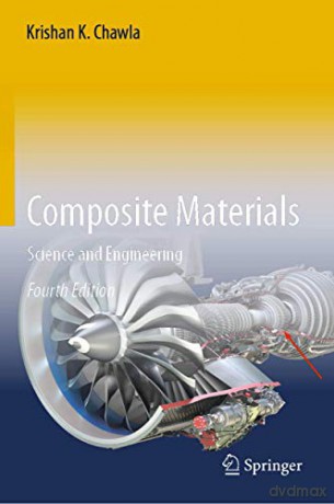 Composite Materials: Science and Engineering - Krishan K. Chawla [KSIĄŻKA]