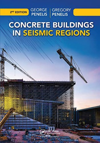 Concrete Buildings in Seismic Regions - George Penelis [KSIĄŻKA]