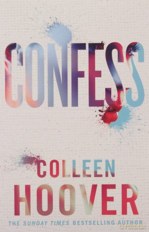Confess - Colleen Hoover [KSIĄŻKA]