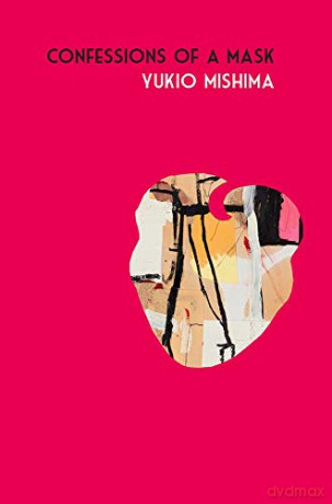 Confessions of a Mask (Peter Owen Cased Classics) - Yukio Mishima [KSIĄŻKA]