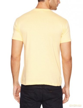 Mastodon: Unholy Ceremony, Yellow Haze (XL), Men's [T-SHIRT]