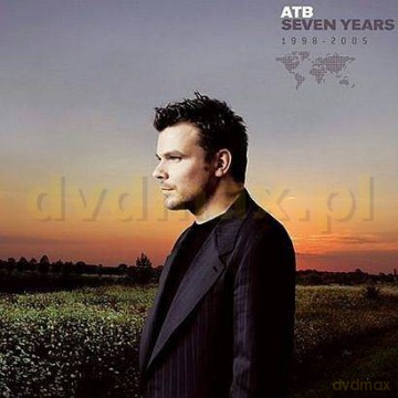 ATB: Seven Years [CD]