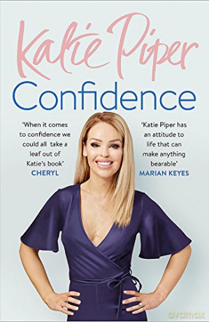 Confidence: The Secret: Katie Piper - Katie Piper [KSIĄŻKA]
