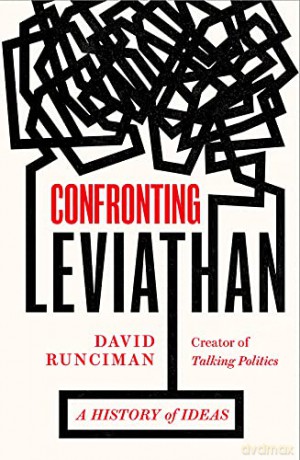 Confronting Leviathan: A History of Ideas - David Runciman [KSIĄŻKA]