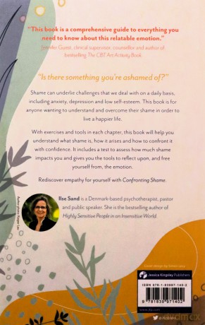 Confronting Shame: How to Understand Your Shame and Gain Inner Freedom - Ilse Sand [KSIĄŻKA]