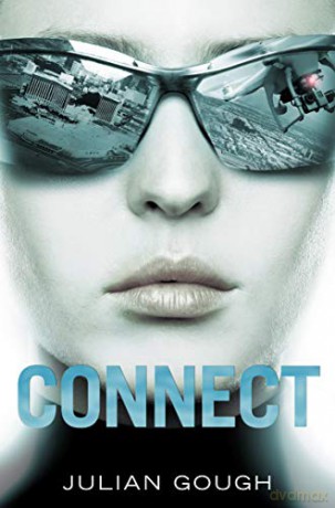 Connect - Julian Gough [KSIĄŻKA]