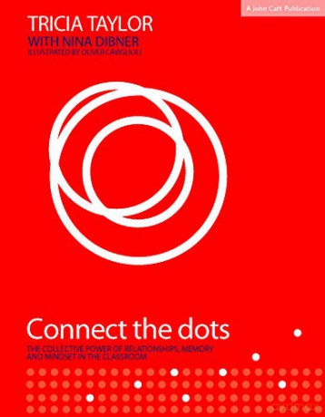 Connect the Dots: The Collective Power of Relationships, Memory and Mindset in the classroom - Tricia Taylor [KSIĄŻKA]