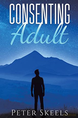 Consenting Adult - Peter Skeels [KSIĄŻKA]